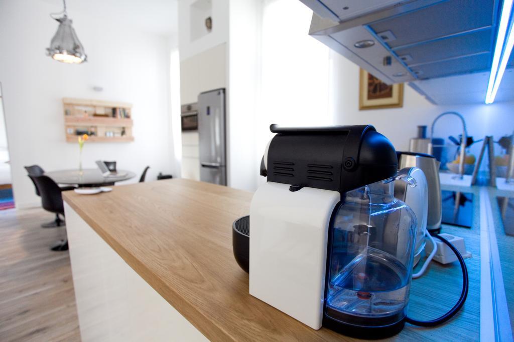 בודפשט Ice Breaker Apartment מראה חיצוני תמונה