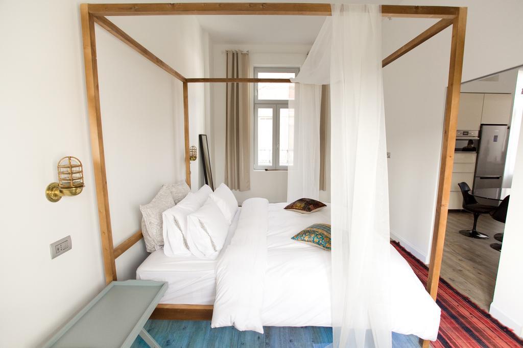 בודפשט Ice Breaker Apartment מראה חיצוני תמונה